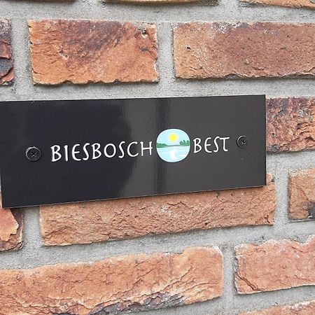 Biesboschbest Werkendam Exterior foto