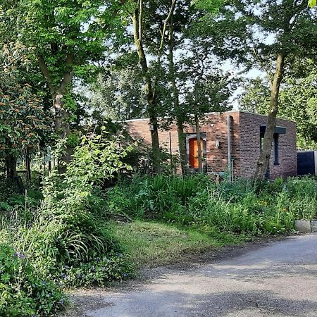 Biesboschbest Werkendam Exterior foto