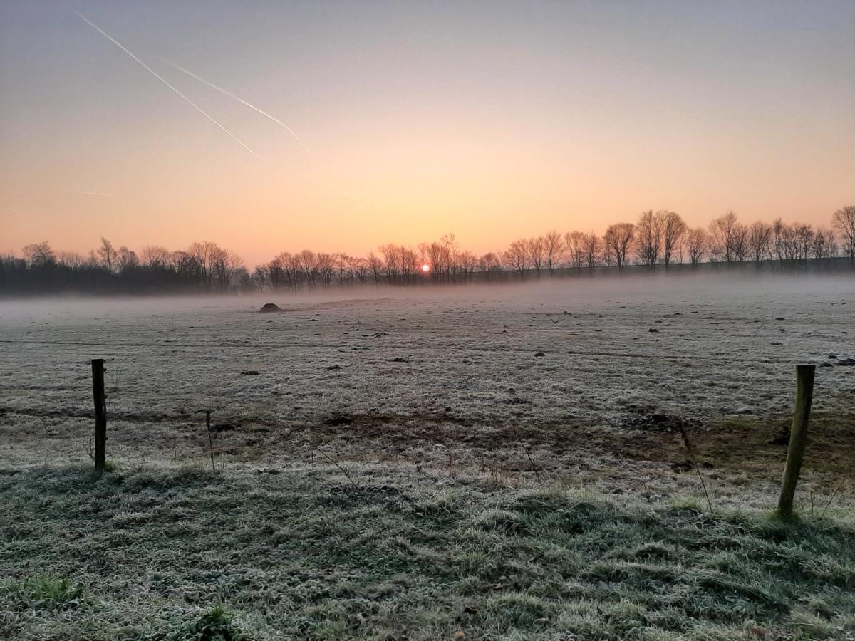 Biesboschbest Werkendam Exterior foto
