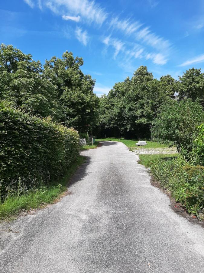Biesboschbest Werkendam Exterior foto