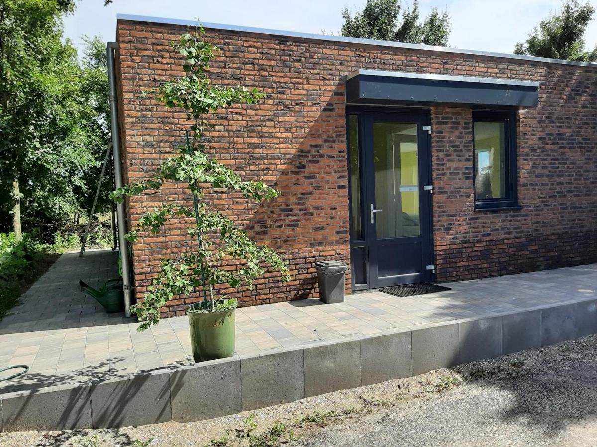 Biesboschbest Werkendam Exterior foto