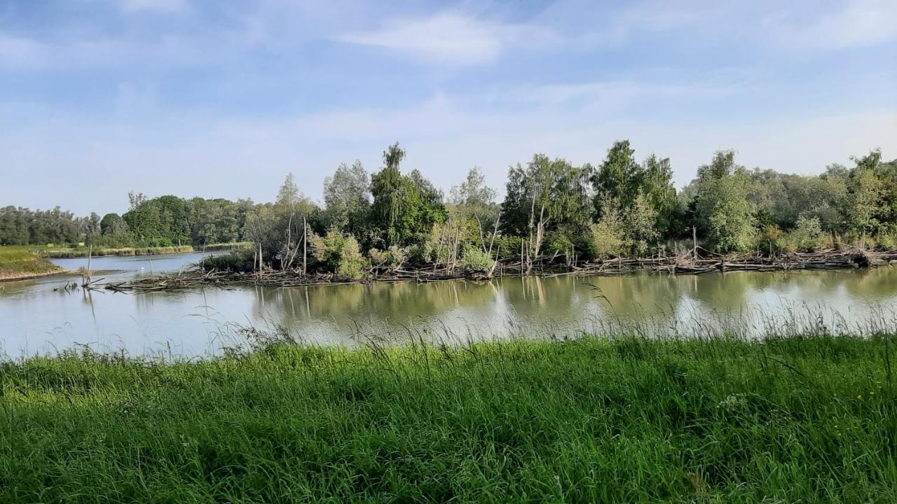 Biesboschbest Werkendam Exterior foto