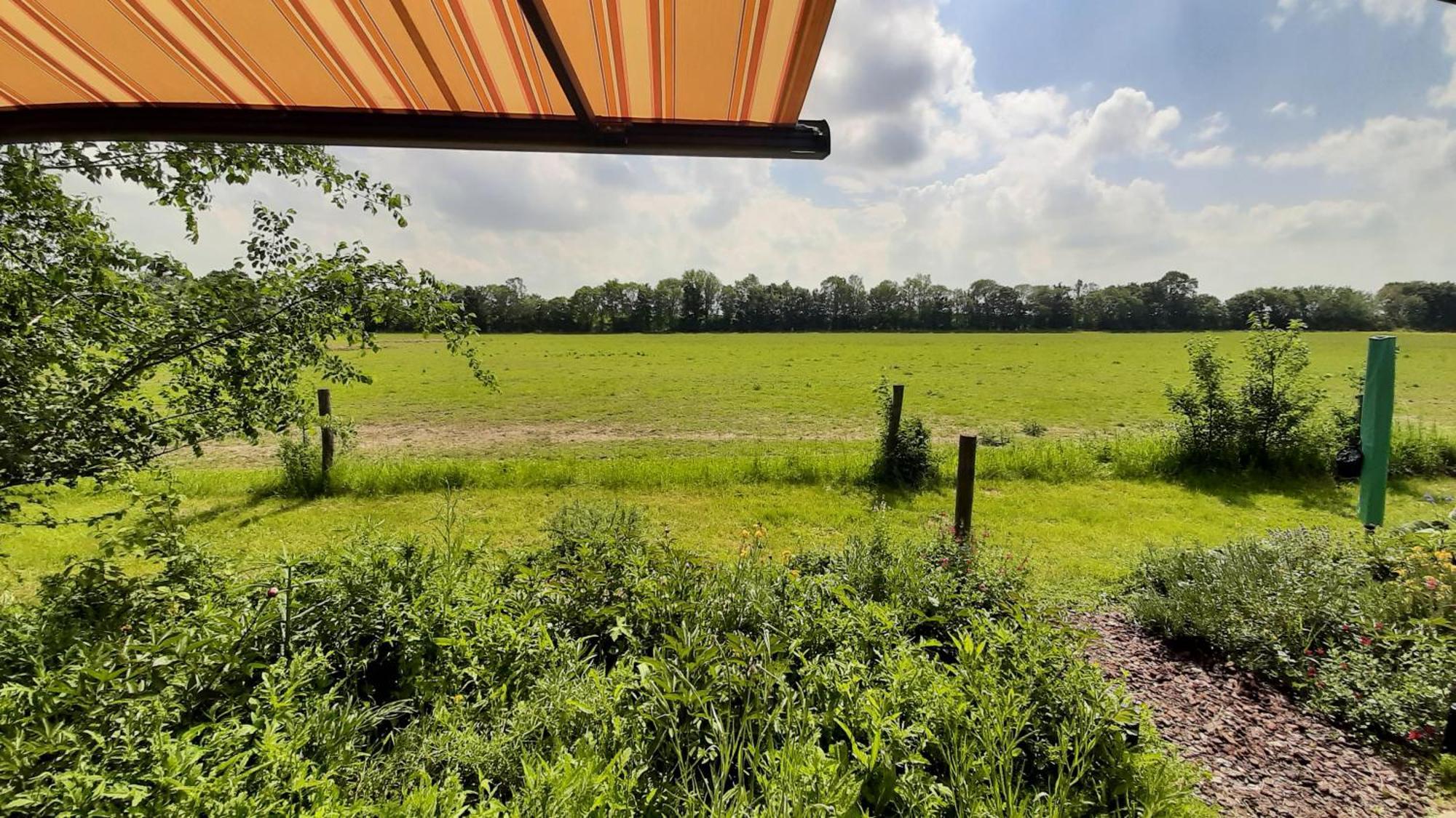 Biesboschbest Werkendam Exterior foto