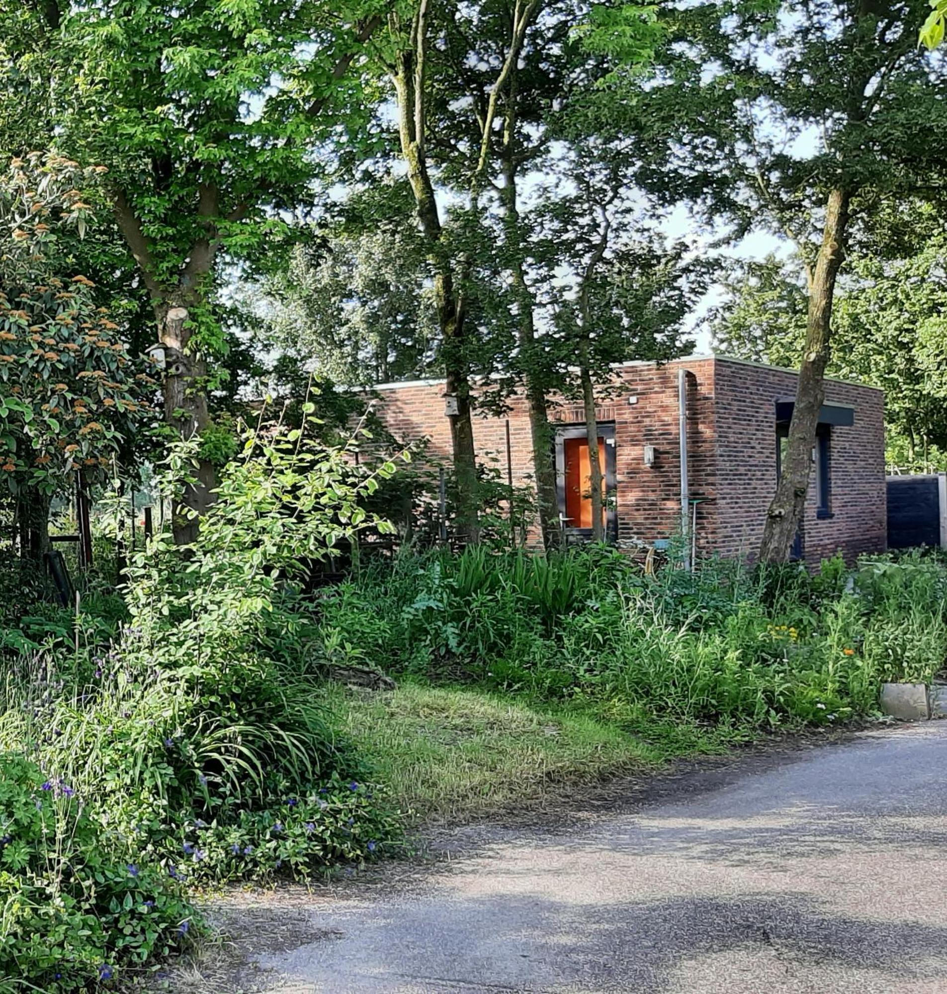 Biesboschbest Werkendam Exterior foto